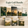 Eagle Golf Bundle